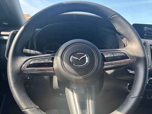 Used 2025 MAZDA CX-50 2.5 Hybrid w/ Premium Plus Pkg AWD/4WD image 28