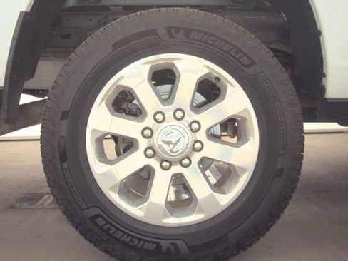 Used 2023 RAM 2500 Laramie AWD/4WD image 22