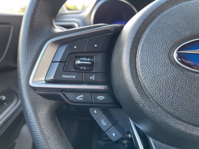 Used 2019 Subaru Outback 2.5i AWD/4WD image 14