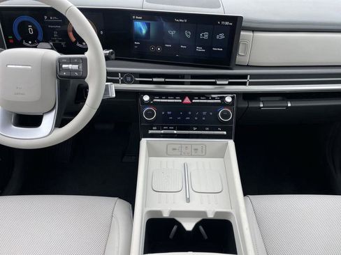 New 2026 Hyundai Santa Fe SEL FWD image 18