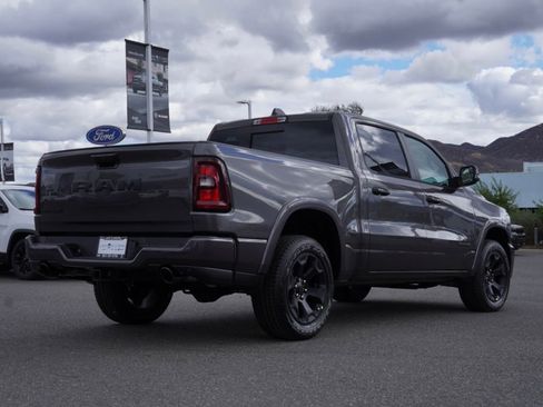 New 2026 RAM 1500 Big Horn image 4