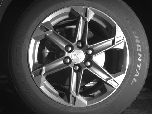 Used 2025 Chevrolet Blazer LT image 12