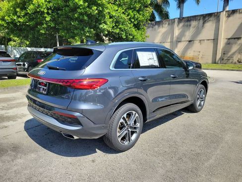 New 2026 Audi Q5 Premium AWD/4WD image 8