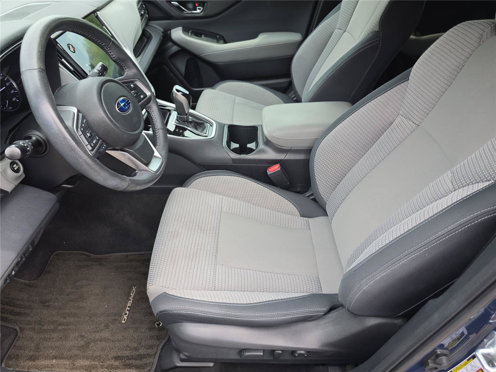 Used 2024 Subaru Outback Premium AWD/4WD image 21