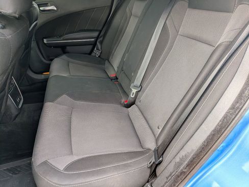 Used 2016 Dodge Charger R/T image 17