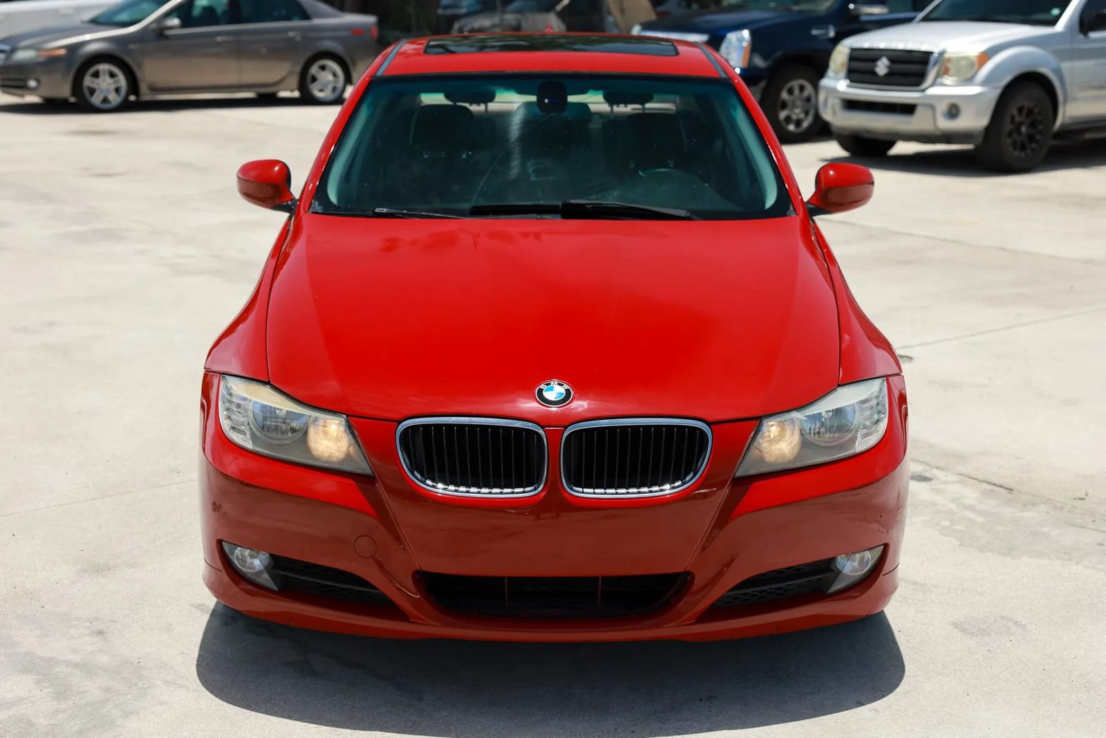 Used 2010 BMW 328i Sedan RWD image 11
