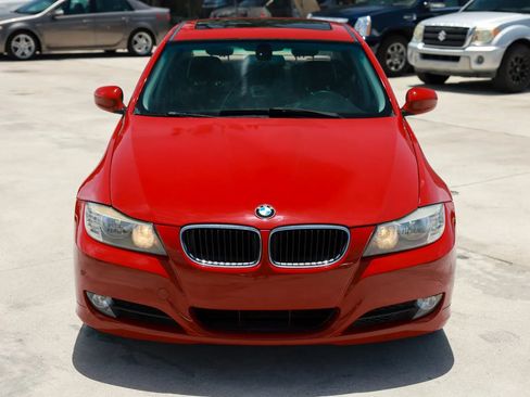 Used 2010 BMW 328i Sedan RWD image 11