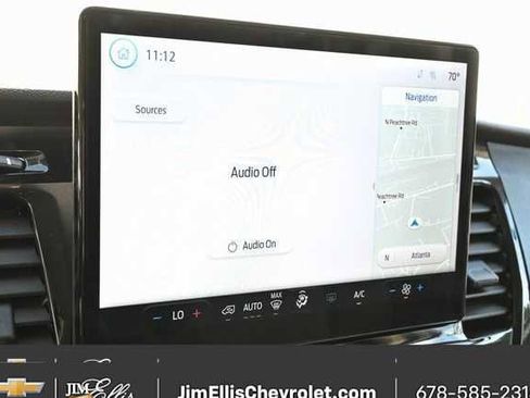 Used 2025 Ford Transit 350 XLT image 15