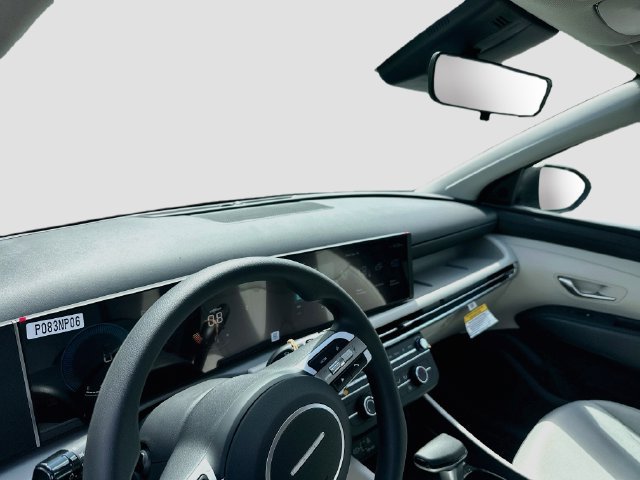 New 2026 Hyundai Tucson SE FWD image 9