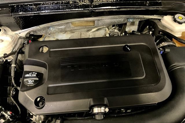 Used 2021 Buick Envision Essence w/ Technology Package I AWD/4WD image 31