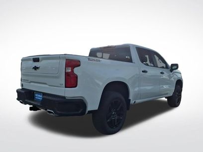 New 2026 Chevrolet Silverado 1500 LT Trail Boss w/ Safety Package