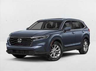 Used 2026 Honda CR-V EX-L video 1