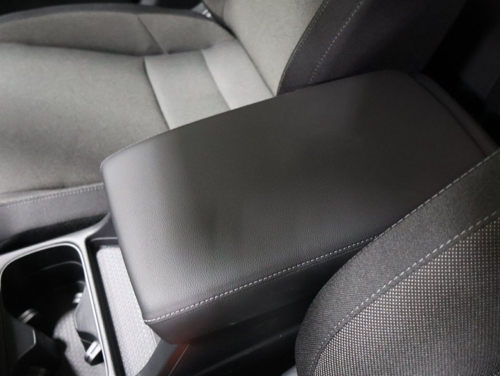 New 2027 Honda CR-V EX image 29