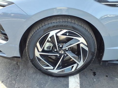 Used 2024 Hyundai Sonata SEL w/ Convenience Package image 31