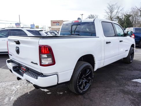 Used 2023 RAM 1500 Big Horn image 6