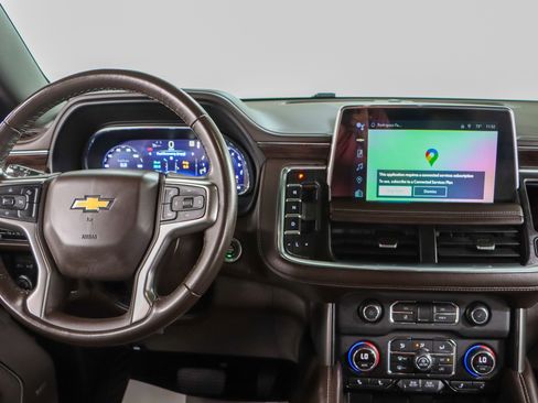 Used 2022 Chevrolet Tahoe LT image 18