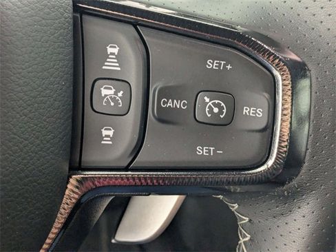 Used 2025 RAM 1500 RHO image 16