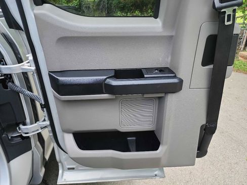 Used 2018 Ford F150 XL w/ Equipment Group 101A Mid RWD image 31