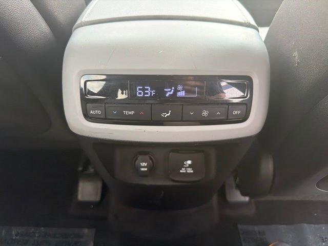 Used 2022 Hyundai Palisade SEL w/ Convenience Package AWD/4WD image 29