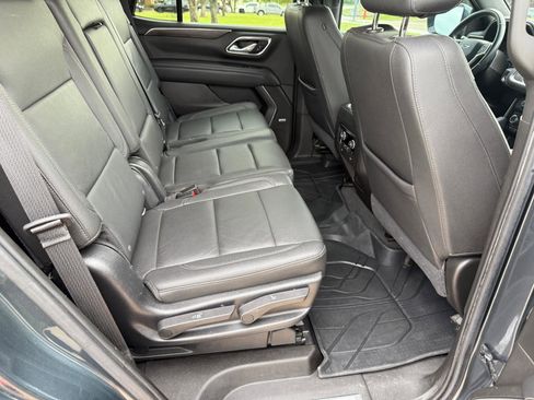 Used 2021 Chevrolet Tahoe Z71 w/ Z71 Off-Road Package image 33