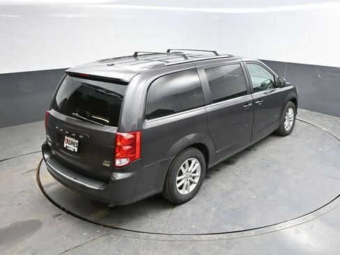 Used 2019 Dodge Grand Caravan SXT image 36