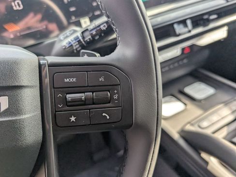 New 2027 Kia Telluride EX X-Line image 18