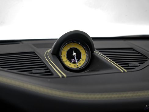 Used 2024 Porsche 911 Turbo S image 69