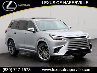 New 2026 Lexus TX 350 AWD video 1