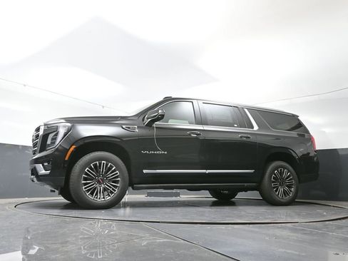 New 2026 GMC Yukon XL Elevation image 51