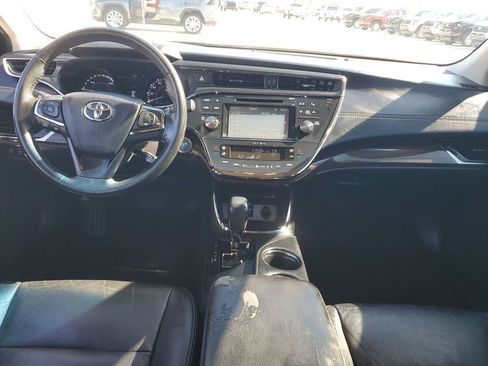 Used 2015 Toyota Avalon XLE Premium image 10