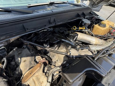 Used 2012 Ford F350 Lariat w/ Lariat Ultimate Pkg image 63