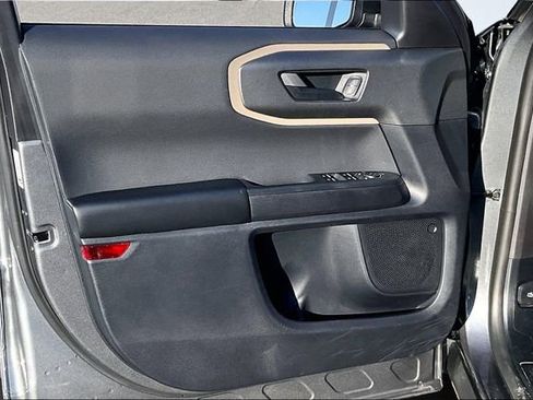 Used 2025 Ford Bronco Sport Big Bend image 20