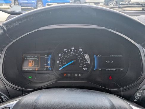 Used 2024 Ford Edge SEL AWD/4WD image 28