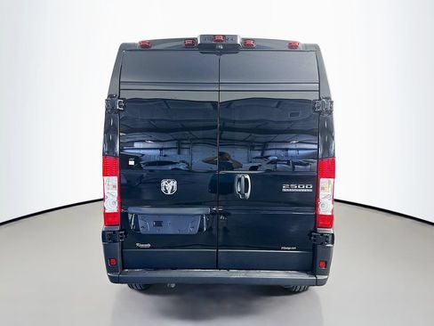 New 2026 RAM ProMaster 2500 w/ Convenience Group FWD image 6