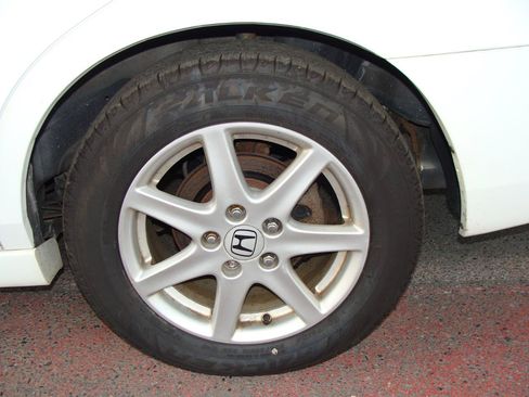 Used 2003 Honda Accord EX image 27