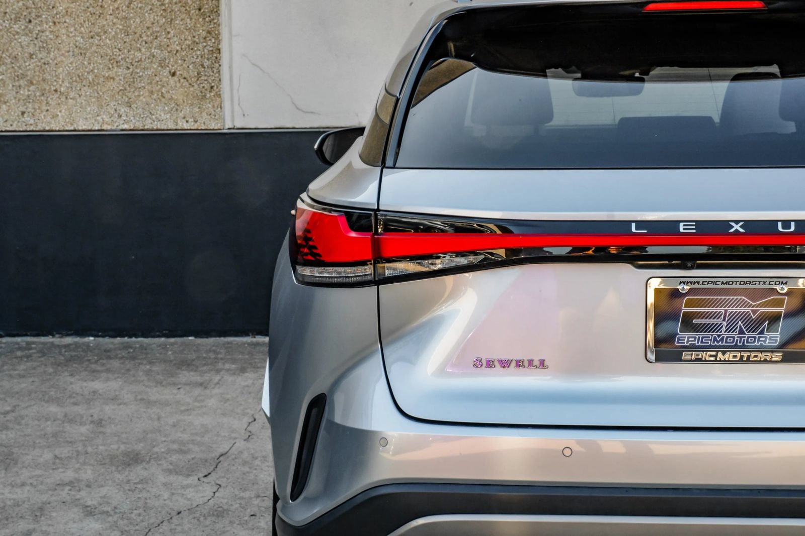 Used 2023 Lexus RX 350 Premium w/ Accessory Package (Z1) FWD image 61