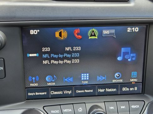 Used 2019 Chevrolet Corvette Stingray Coupe w/ Battery Protection Package RWD image 15