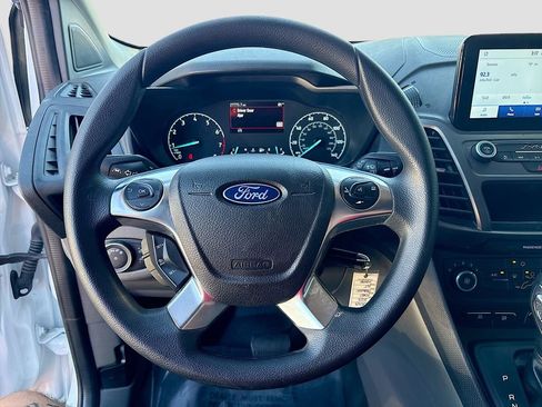Used 2023 Ford Transit Connect XLT FWD image 11