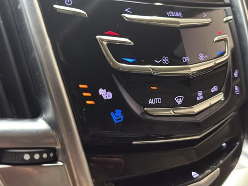 Used 2015 Cadillac SRX Premium w/ Driver Assist Package AWD/4WD image 31