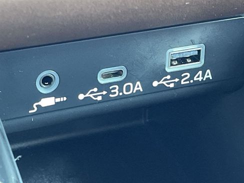 Certified 2025 Subaru Outback Touring XT w/ Popular Package #2 image 32