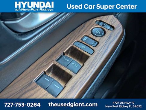 Used 2022 Honda CR-V Touring image 33