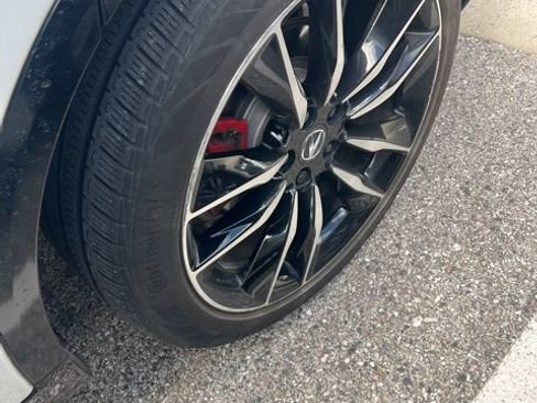 Used 2023 Acura MDX Type S image 12