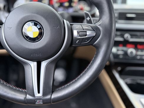 Used 2013 BMW M6 Base image 26