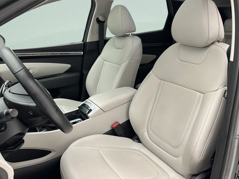 Used 2024 Hyundai Tucson SEL w/ Convenience Package AWD/4WD image 15