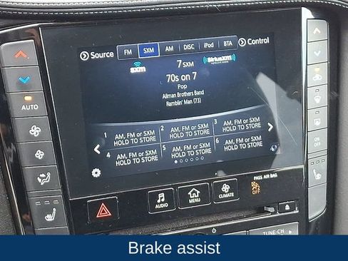 Used 2019 INFINITI QX50 Essential w/ Premium Heat Package AWD/4WD image 19
