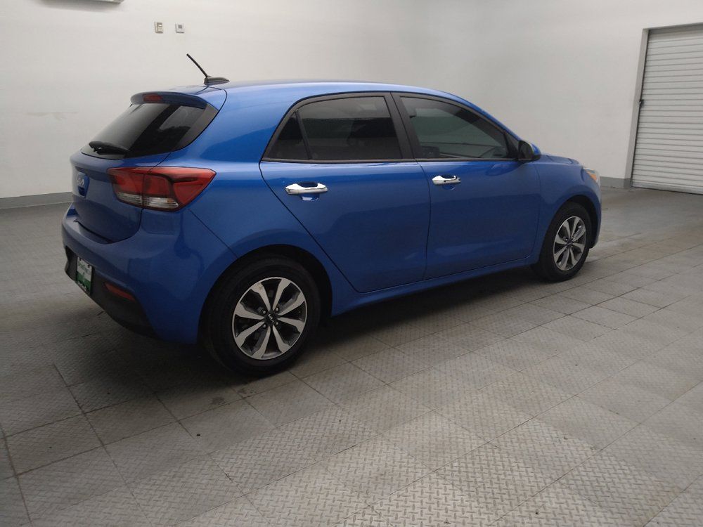 Used 2022 Kia Rio S w/ Option Group 015 FWD image 10