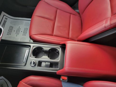 Certified 2024 Lincoln Corsair Reserve w/ Equipment Group 201A image 35