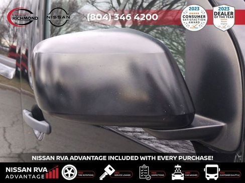 Used 2020 Nissan Frontier SV image 13
