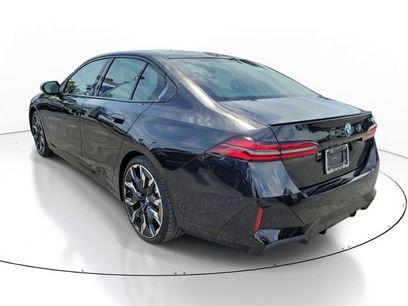 Used 2024 BMW 530i w/ Executive Package