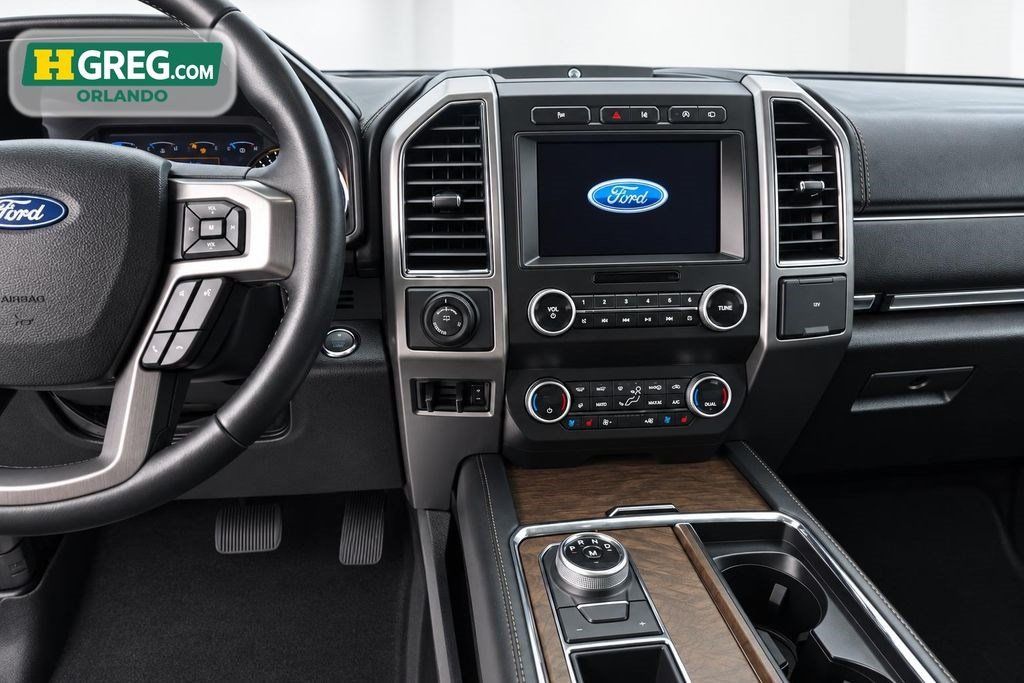 Used 2020 Ford Expedition Platinum RWD image 15